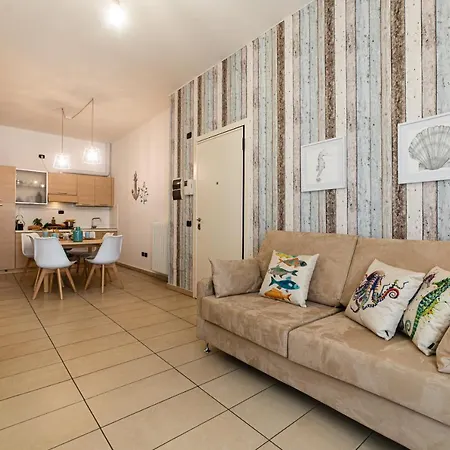 4 Family Baviera 24 Daire Cattolica
